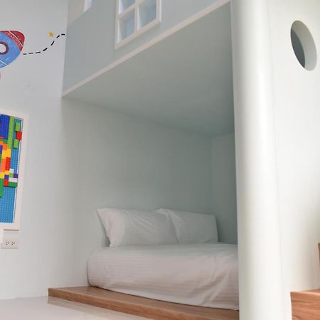 Kids Heart Home 펑위안 외부 사진
